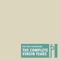 Pale Fountains: Complete Virgin Years - CD