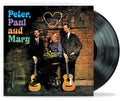 Peter, Paul and Mary: Peter, Paul & Mary [ Vinyl ]