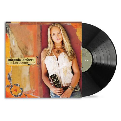 Miranda Lambert - Kerosene - LP [ Record ]
