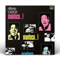 Manteca - Ritmo Y Sabor - LP [ Record ]