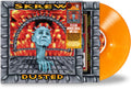 Skrew: Dusted - Orange - VINYL