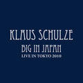 Klaus Schulze: Big in Japan ( Us Version ) - COMPACT DISCS
