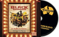 Wu-Tang Clan & DJ Mathematics: Black Samson, The Bastard Swordsman { CD }