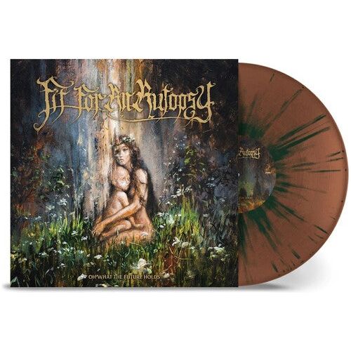 Fit for an Autopsy - Oh What the Future Holds - LP [ Record ]