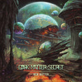 Dark Matter Secret: New Matter - CD