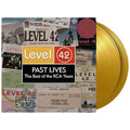 Level 42 - Past Lives: The Best Of The RCA Years - Music On Vinyl LP [ Record ]