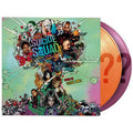 Suicide Squad (Original Soundtrack) - Steven Price - Music On Vinyl LP [ Record ]