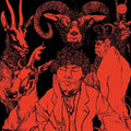 ULVER: Liminal Animals [ Vinyl ]