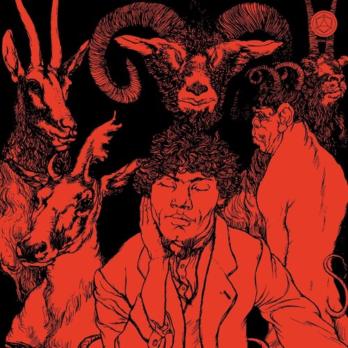 ULVER: Liminal Animals [ Vinyl ]