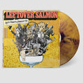 Leftover Salmon: Let's Party About It - Deep Yellow / Purple Twisted - VINYL