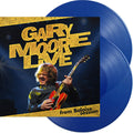 Gary Moore - Live: From Baloise Session - LP [ Record ]