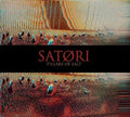 Satori: Pillars Of Salt - COMPACT DISCS
