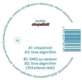 Isol e: Chopstick! - 12-INCH SINGLE