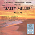 Salty Miller: Album #1 - VINYL