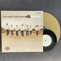 Mighty Mocambos: Showdown - Gold - VINYL