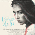 Lance Ferguson: L'Ocean De Toi (Original Soundtrack) - VINYL