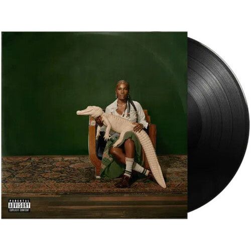 Doechii - Alligator Bites Never Heal - LP [ Record ]