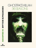 Ghostface Killah: 36 Seasons: 10th Anniversary - CASSETTES