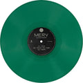 Merv: Curious Mind - 12-INCH SINGLE