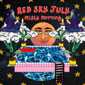 Red Sky July: Misty Morning [ Vinyl ]