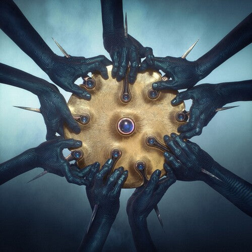 Epica: Aspiral - CD