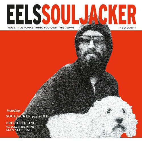 Eels - Souljacker - LP [ Record ]