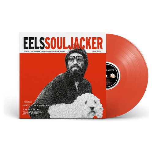 Eels - Souljacker - LP [ Record ]