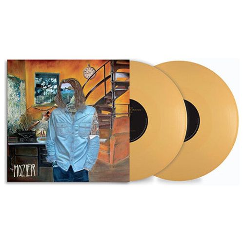Hozier - Hozier (10th Anniversary) - LP [ Record ]