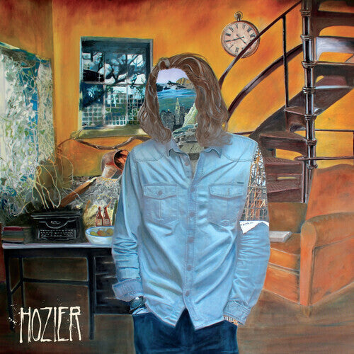 Hozier - Hozier (10th Anniversary) - LP [ Record ]