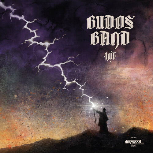 The Budos Band - VII - LP [ Record ]