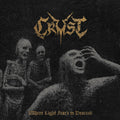 Crust: Where Light Fears to Descend - VINYL