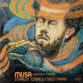 Stanley Cowell - Musa: Ancestral Streams - LP [ Record ]