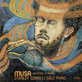 Stanley Cowell: Musa: Ancestral Streams - VINYL