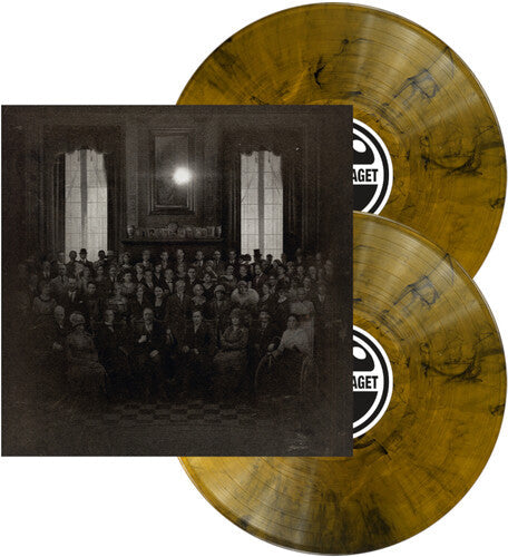 Opeth: The Last Will And Testament - VINYL
