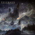 Felgrave: Otherlike Darknesses - CD