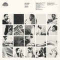 Pharoah Sanders & the London Symphony Orchestra: Izipho Zam (My Gifts) - CD