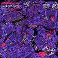 Laura Jane Grace in the Trauma Tropes - Adventure Club - LP [ Record ]