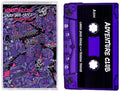 Laura Jane Grace: Adventure Club - CASSETTES