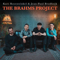 Kurt Rosenwinkel: The Brahms Project - CD