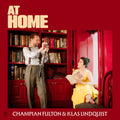 Cory Weeds & Champian Fulton: At Home - VINYL