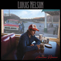 Lukas Nelson - American Romance - LP [ Record ]