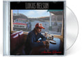 Lukas Nelson: American Romance - COMPACT DISCS
