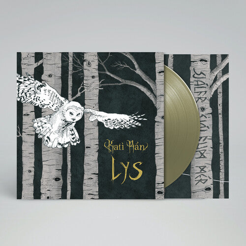 Kati Ran: Lys [ Vinyl ]