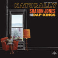 Sharon Jones: Naturally - VINYL