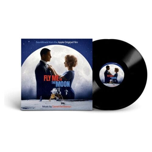 Fly Me to the Moon - Original Soundtrack - LP [ Record ]
