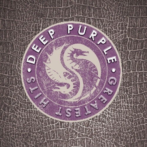 Deep Purple - Greatest Hits - Music On Vinyl 4x LP [ Record ]