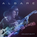 Albare: Eclecticity - VINYL