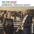 Imogen Ryall: On the Roof: The Music of Tom Harrell - CD