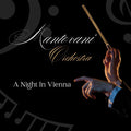 Mantovani Orchestra: Mantovani Orchestra - A Night In Vienna { CD }