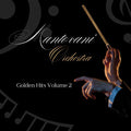 Mantovani Orchestra: Mantovani Orchestra - Golden Hits Vol. 2 { CD }